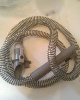 Hoover Agility Steam Vac Hose HV 91001004